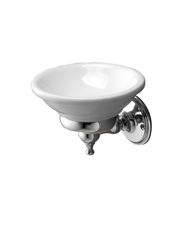 Мыльница Devon&Devon Old Navy MIL604