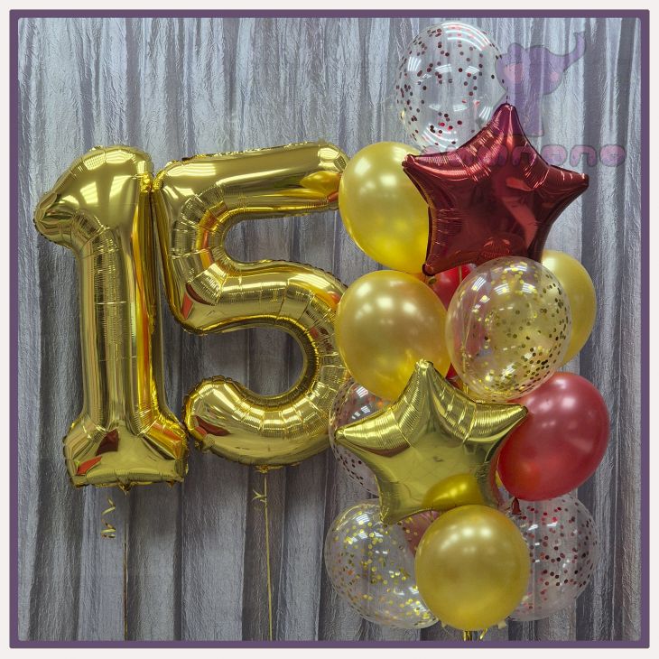 Композиция №279