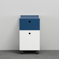 Ящик Cielo Luisa LUCL35 34х40х34 см схема 1