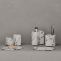 Лоток настольный Dea Design Marble MIA fagiolo DD1653 210х132хh18 мм схема 1 Лоток настольный Dea Design Marble MIA fagiolo DD1653 210х132хh18 мм схема 1