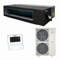 Бирюса Канальная сплит-система BLMD-H60/5R3