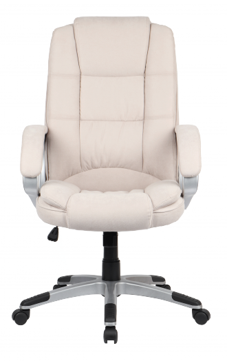 Кресло для руководителя CHAIRMAN 667 (Бежевое)