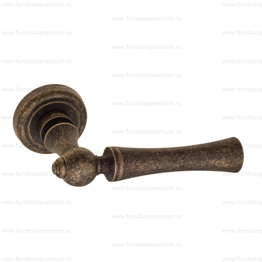 Ручка  Fratelli Cattini Foggia D1