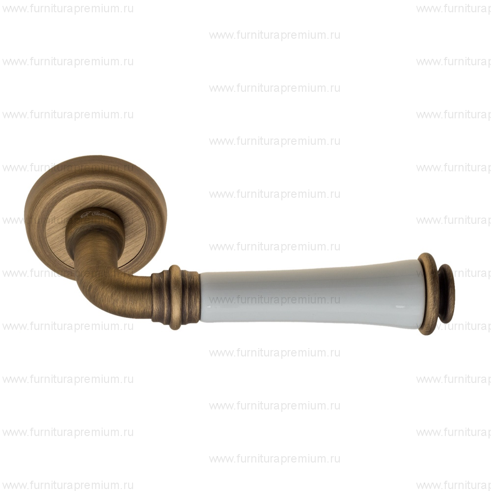 Ручка Fratelli Cattini Gracia  D1