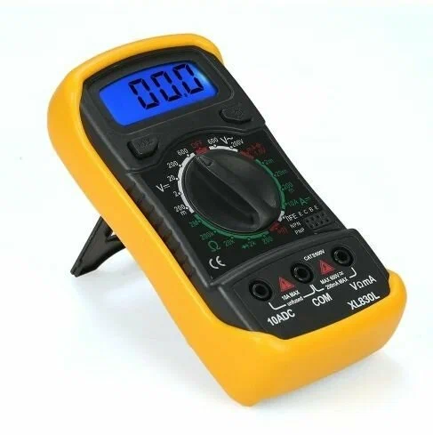 Базовый робототехнический набор для творческого проектирования и соревновательной деятельности Печенег Батана ML