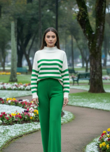 Костюм женский 50631