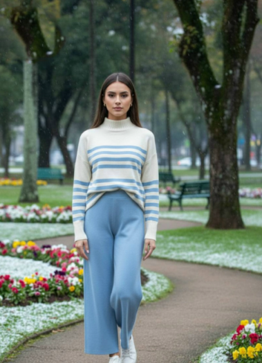 Костюм женский 50632