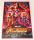 Автографы: Мстители: Война бесконечности. (Avengers: Infinity War). 26 подписей. Редкость