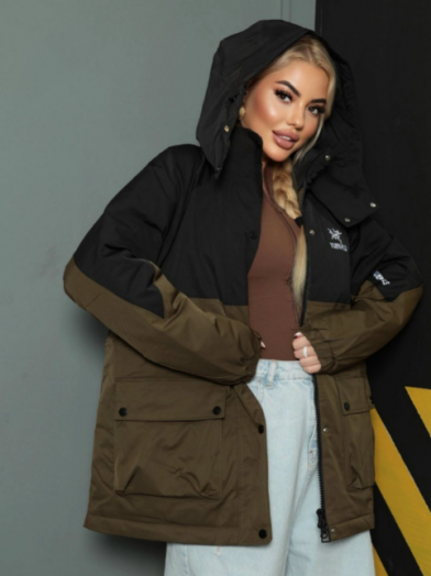 Куртка женская 50641