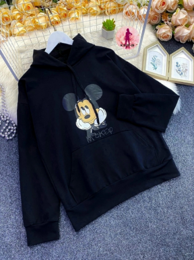 Толстовка женская 50657