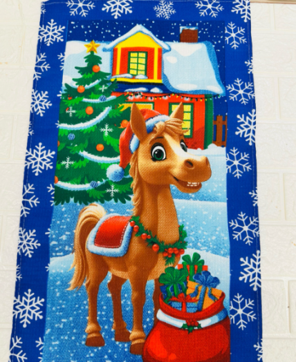 Набор полотенец 12 шт 50675