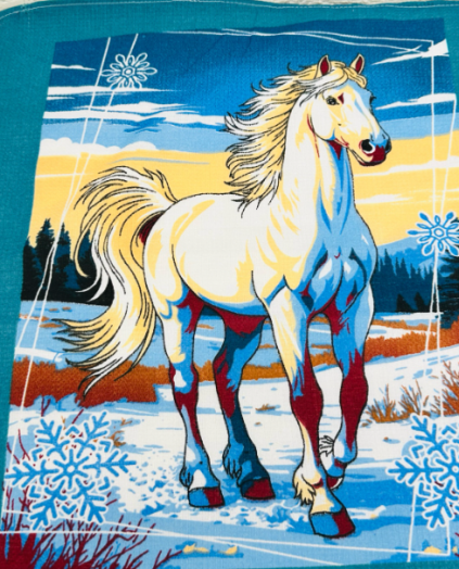 Набор полотенец 10 шт 50680