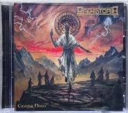 PREHISTORIA - Cryptic Halo