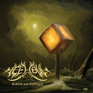 ICE HOWL - Rebord And ReForged