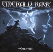 EMERALD RAGE - Valkyrie