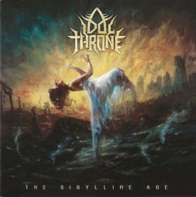 IDOL THRONE - The Sibylline Age