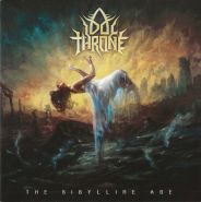 IDOL THRONE - The Sibylline Age