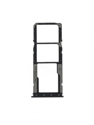 SIM-лоток для Xiaomi Redmi Note 11S 4G (2201117SY)