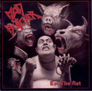 MAD BUTCHER - Eat The Rat