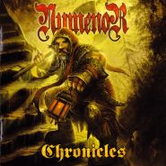 NUMENOR - Chronicles