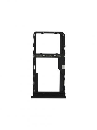 SIM-лоток (сим держатель) для Honor X7b (CLK-LX1)