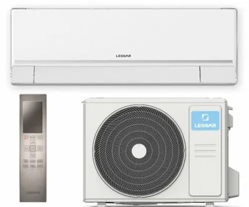 Сплит-система LS-HE09KJE2/LU-HE09KJE2