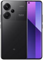 Смартфон Xiaomi Redmi Note 13 Pro+ 12/512 Гб, Черный EU (Без Блока Зарядки)