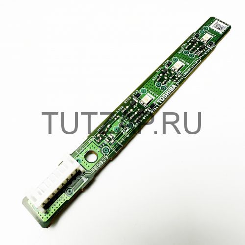 Модуль индикации V28A00111101 V28A00111200 для телевизора Toshiba 32RV733R