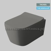подвесной унитаз Artceram A16 The.Reel ASV006 15 00