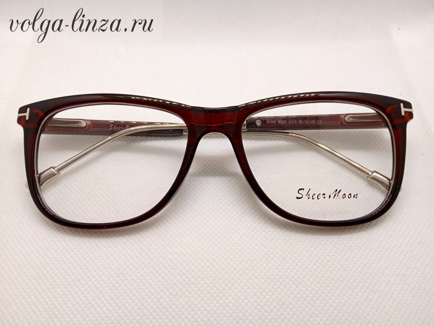 Оправа Sheer Moon 6048