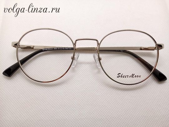 Оправа Sheer Moon 925