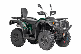 Квадроцикл Baltmotors Striker 500 EFI