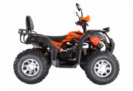 Квадроцикл YACOTA SELA 200 MAX