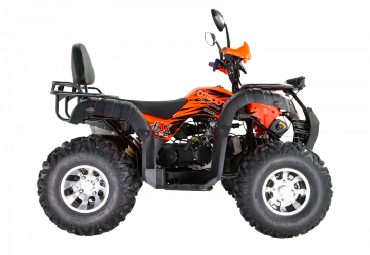 Квадроцикл YACOTA SELA 200 MAX