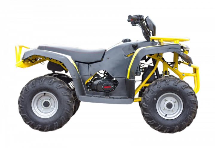 Квадроцикл IRBIS ATV125 2024