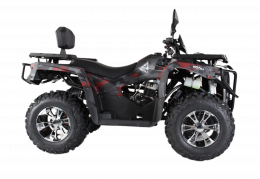 Квадроцикл бензиновый MOTAX GRIZLIK 300