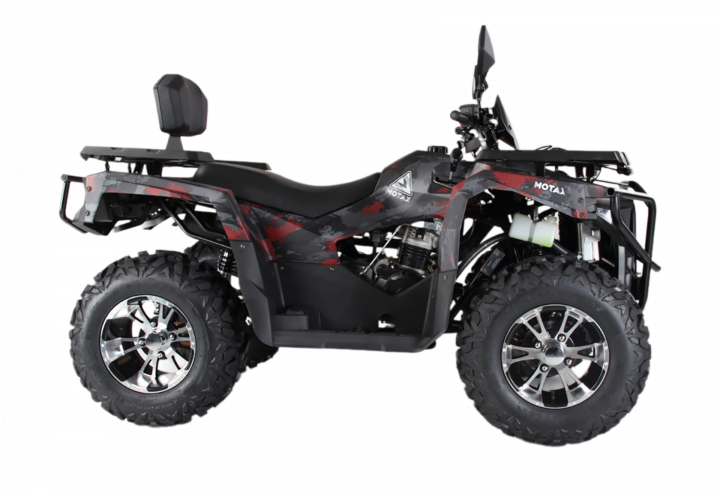 Квадроцикл бензиновый MOTAX GRIZLIK 300
