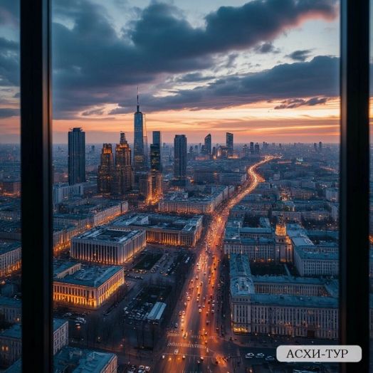 Духовные созвездия религий, 1 день