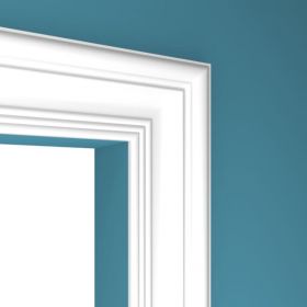 Наличник Perfect Plus P74 Д200xШ10 xВ3.8 см / Перфект Плюс.