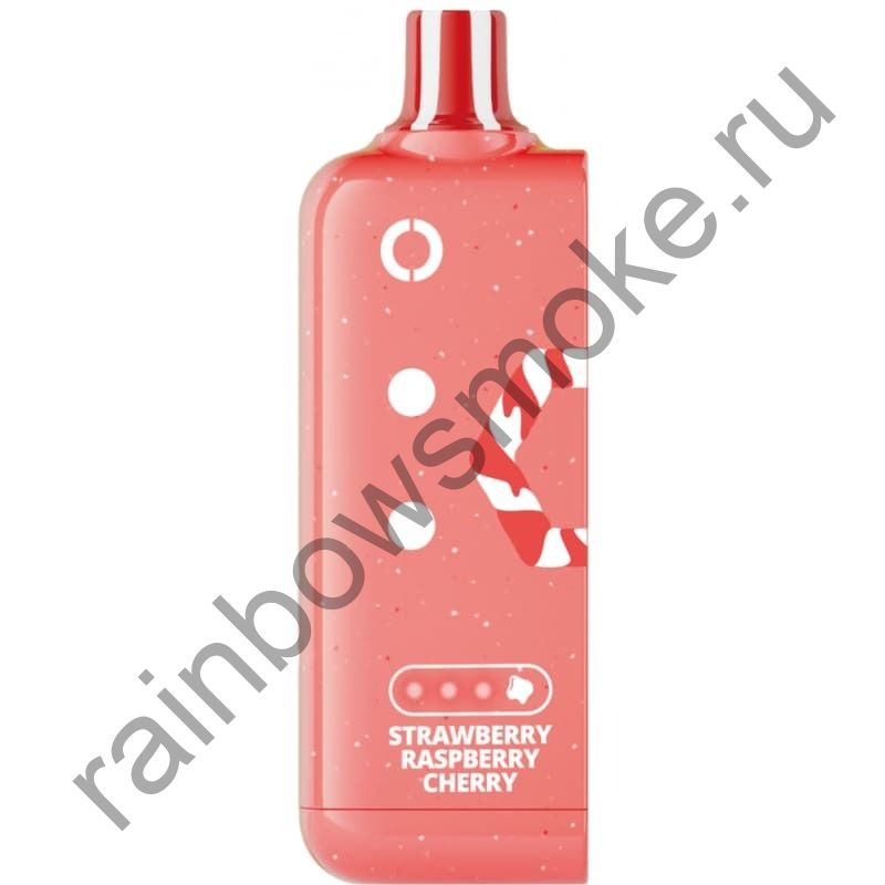 Картридж Lost Mary X Sweet Pod - Клубника Малина Вишня (Strawberry Raspberry Cherry)