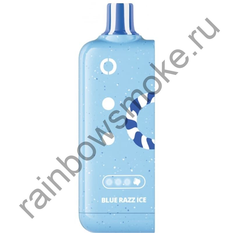 Картридж Lost Mary X Sweet Pod - Черника Малина Лед (Blue Razz Ice)