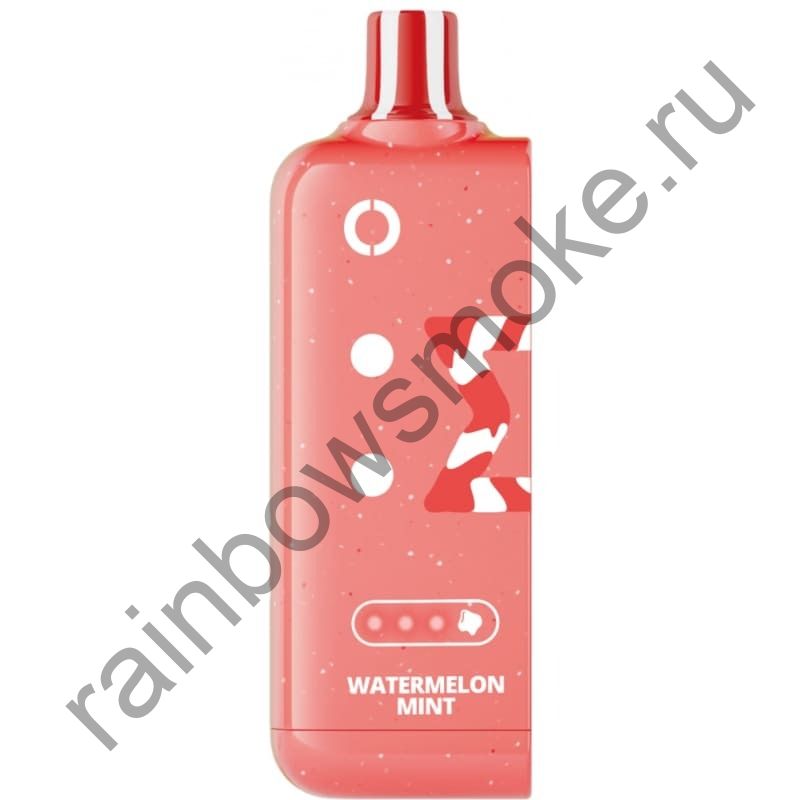 Lost Mary X Sweet Pod - Арбуз Мята (Watermelon Mint)