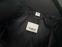 Пуховик женский BURBERRY Check