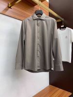 Рубашка мужская LORO PIANA