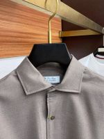 Рубашка мужская LORO PIANA