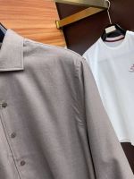 Рубашка мужская LORO PIANA