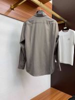 Рубашка мужская LORO PIANA