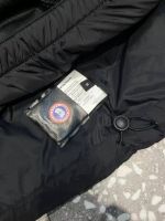 Пуховик мужской CANADA GOOSE
