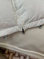 Пуховик женский PRADA Gabardine