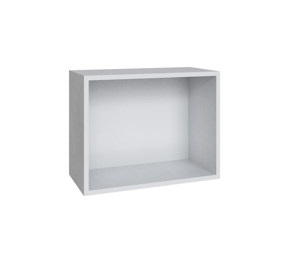 Антресоль Мадрид (0,25) торцевая высота 300